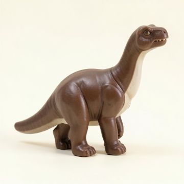 Brontosaurus Night Light (synthetic illustration; no displayed measurements)