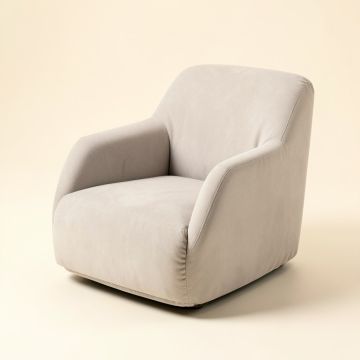 Estella Zig Zag Kids Cotton Recliner (synthetic illustration; no displayed measurements)