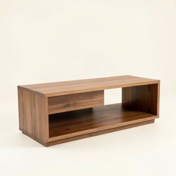 Ramsdell Floating Tv Stand For Tvs Up To 78 '' (synthetic illustration; no displayed measurements)