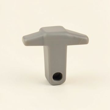 6 5/16 '' Center To Center Bar Pull (synthetic illustration; no displayed measurements)
