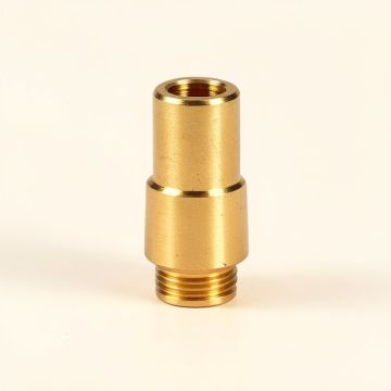 Symmons Components Control Cartridge (synthetic illustration; no displayed measurements)