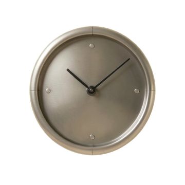 Grazie Wall Clock