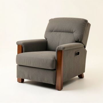 Kier 35 '' Wide Power Lift Assist Standard Recliner (synthetic illustration; no displayed measurements)