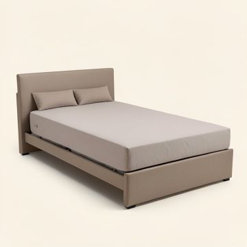 Avak Daybed With Trundle (synthetic illustration; no displayed measurements)