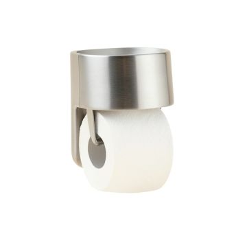 Bathroom Stainless Steel Wall Mount Toilet Paper Holder