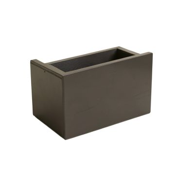 Amariani 60 Double Bathroom Vanity Base Only