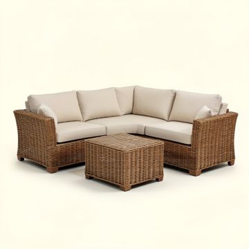 Aidana Patio Sectional With Cushions (synthetic illustration; no displayed measurements)
