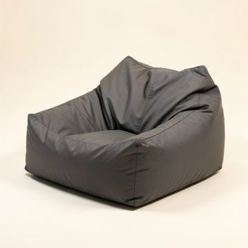 Big Joe Large Bean Bag Lounger (synthetic illustration; no displayed measurements)