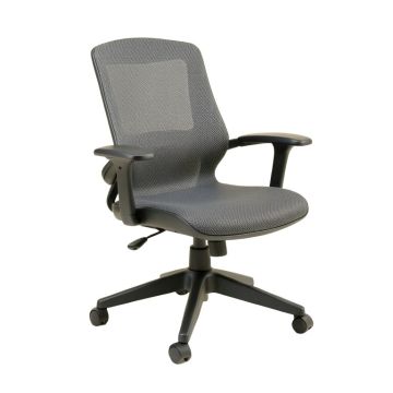 Breathable Ergonomic Task Chair