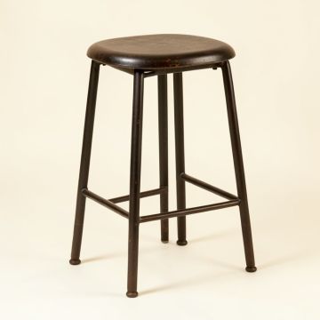 Bobijo Stool (synthetic illustration; no displayed measurements)