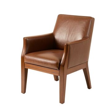 Abdul-Basit Dining Chair