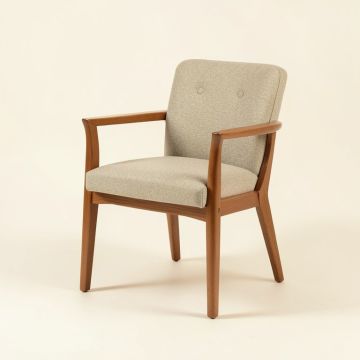 Kisner Convertible Dining Chair (synthetic illustration; no displayed measurements)