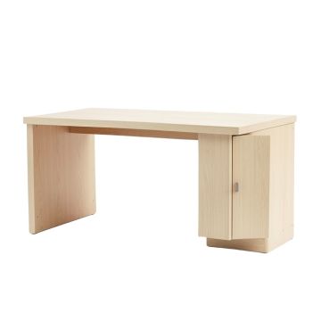 Summit Bridge Empty Workshop Workbench - Beige