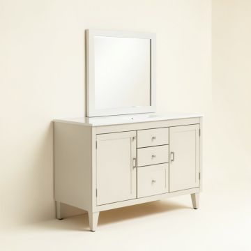 Stonge 24 '' Single Bathroom Vanity Set (synthetic illustration; no displayed measurements)