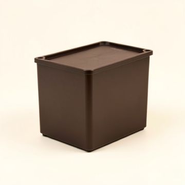 Storage Resin Deck Box (synthetic illustration; no displayed measurements)