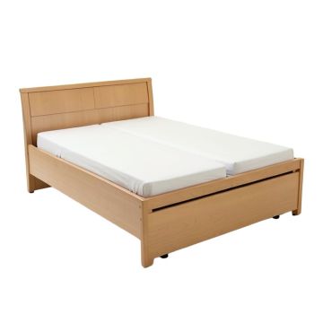 Moxee Twin Bed With Trundle