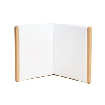 Aadhya Wingback Headboard