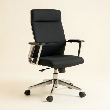 Alondrea Executive Task Chair (synthetic illustration; no displayed measurements)