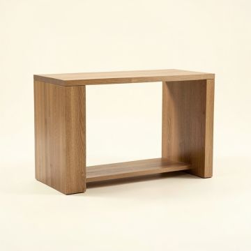 Ambrose Console Table (synthetic illustration; no displayed measurements)