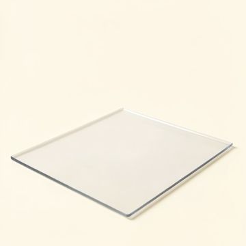 Barna Low Pile Carpet Straight Edge Chair Mat (synthetic illustration; no displayed measurements)