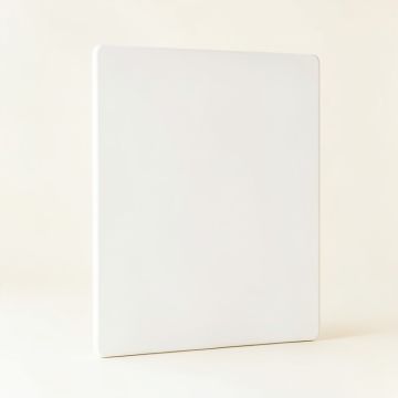 Spring Monthly Magnetic Calendar Board (synthetic illustration; no displayed measurements)