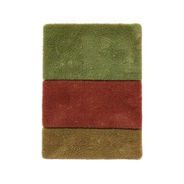 Marquis Vertical Hello Non-Slip Outdoor Door Mat