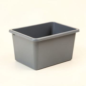 Storage Plastic Box (synthetic illustration; no displayed measurements)