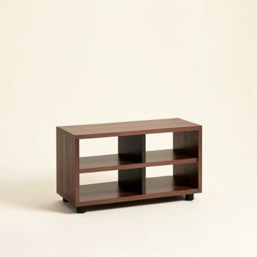 Hal Tv Stand For Tvs Up To 60 '' (synthetic illustration; no displayed measurements)