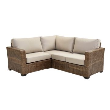 Fording Outdoor 7 Piece Sofa Seating Group With Cushions