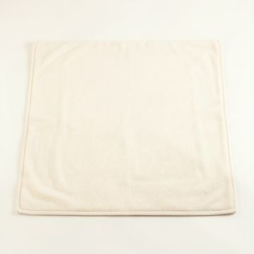 Sage Canyon Bath Mat - Ivory (synthetic illustration; no displayed measurements)