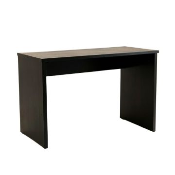 Rowan Dell Writing Desk - Black