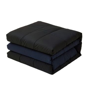 Saint-Laurent Reversible Comforter Set