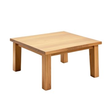 Mylor Solid Wood Coffee Table