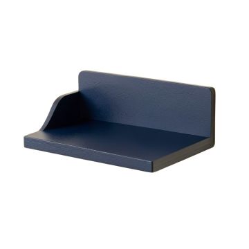 Dune Brook Wall-Mounted Cat Perch - Navy