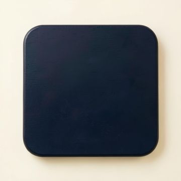 Meadow Canyon Cutting Board - Navy (synthetic illustration; no displayed measurements)