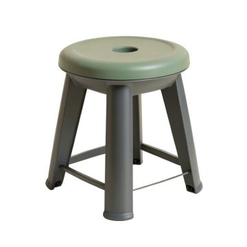 Multi-Use Ergonomic Height Adjustable Active Stool
