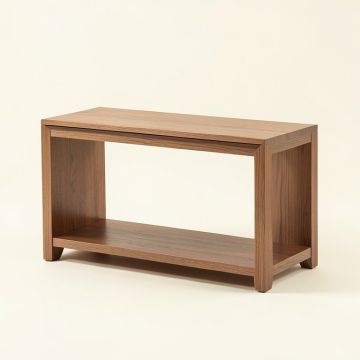 Braeden Console Table (synthetic illustration; no displayed measurements)