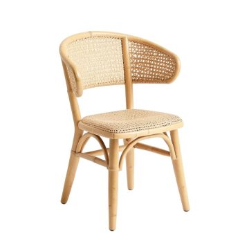Shore Brook Dining Chair - Beige
