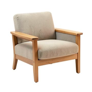 Boyden 24.41 '' Wide Armchair