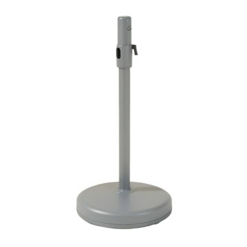 Hillsborough Resin Fillable Umbrella Free Standing Base