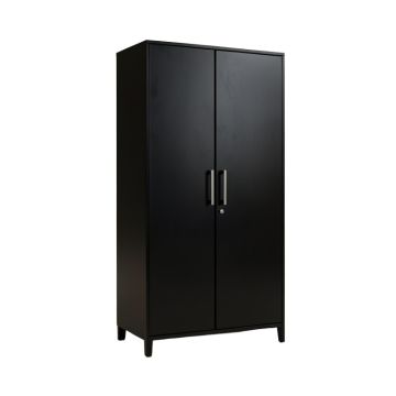 Nyambura Wardrobe Armoire