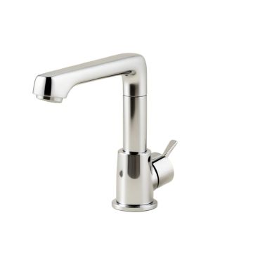 Pre-Rinse Single Handle Kitchen Faucet