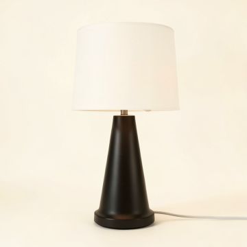 Paschall 28.5 '' Table Lamp (synthetic illustration; no displayed measurements)
