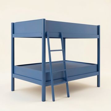 Batma Bunk Bed Accessories (synthetic illustration; no displayed measurements)