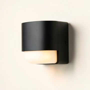 Aedon 1 - Light Led Dimmable Wall Sconce (synthetic illustration; no displayed measurements)