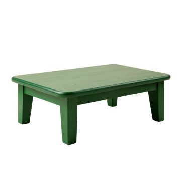 Sage Brook Coffee Table - Green
