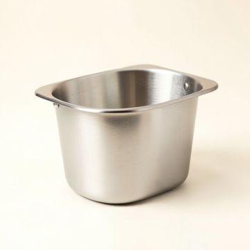 Adamson Rust Proof Stainless Steel Shower Floor Caddy (synthetic illustration; no displayed measurements)