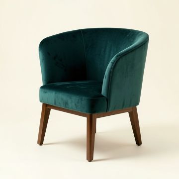 Crittenden Upholstery Side Chair (synthetic illustration; no displayed measurements)