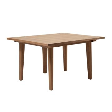 Newburn Extendable Dining Table