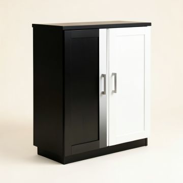 Sorens Swanscombe 48 '' Kitchen Pantry (synthetic illustration; no displayed measurements)